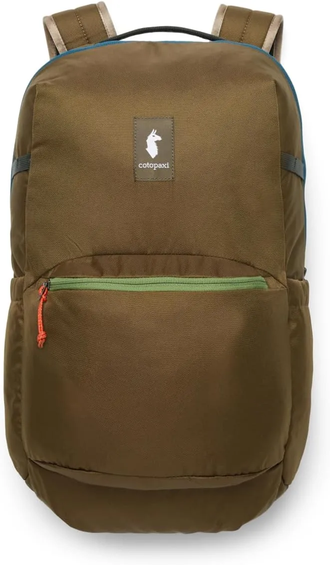Cotopaxi Chiquillo 26L Backpack Cada Dia Live Oak