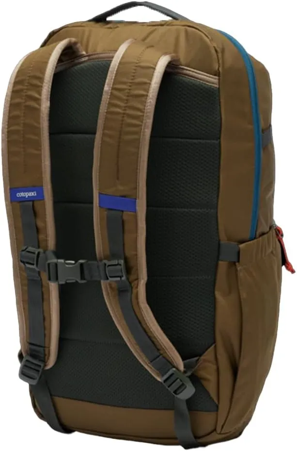 Cotopaxi Chiquillo 26L Backpack Cada Dia Live Oak