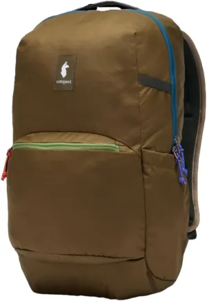 Cotopaxi Chiquillo 26L Backpack Cada Dia Live Oak