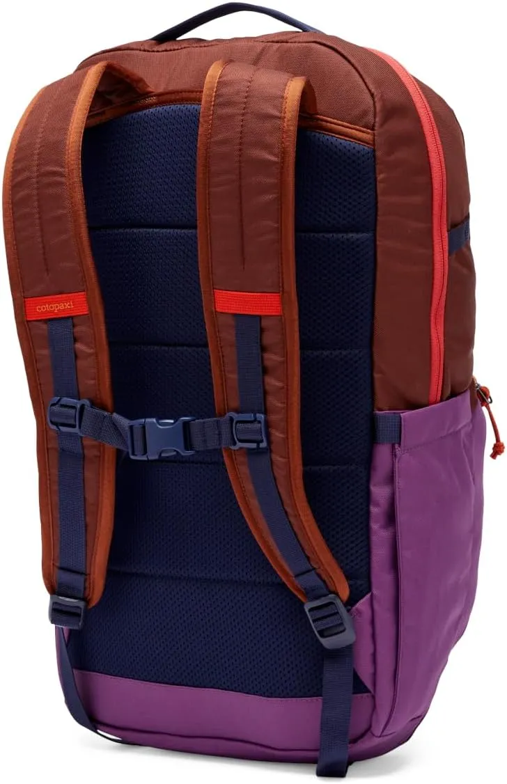Cotopaxi Chiquillo 26L Backpack Cada Dia Rusty/Mauve
