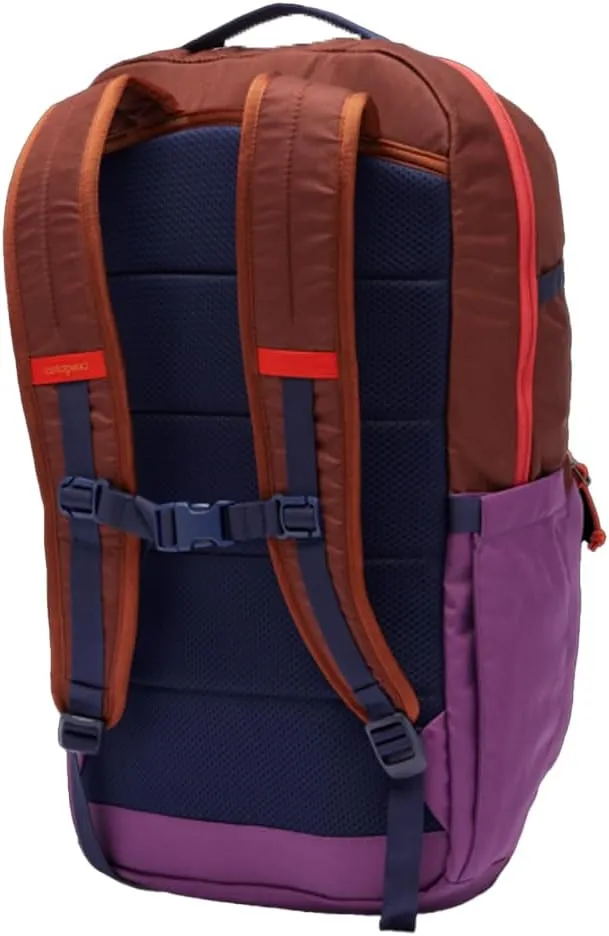 Cotopaxi Chiquillo 26L Backpack Cada Dia Rusty/Mauve