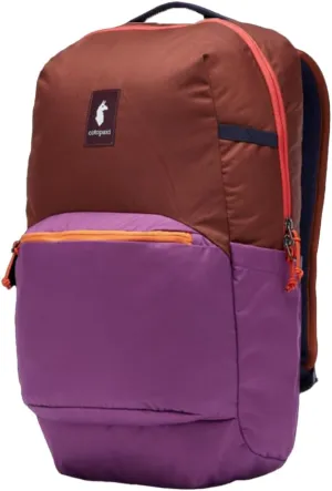 Cotopaxi Chiquillo 26L Backpack Cada Dia Rusty/Mauve