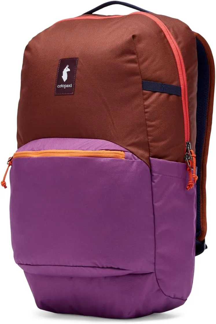Cotopaxi Chiquillo 26L Backpack Cada Dia Rusty/Mauve