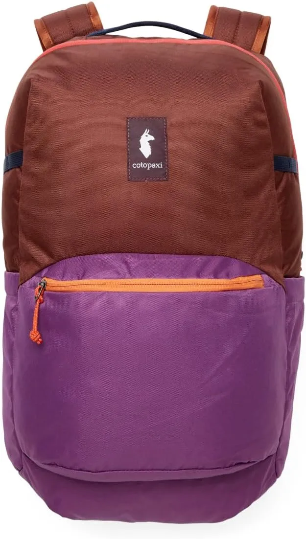 Cotopaxi Chiquillo 26L Backpack Cada Dia Rusty/Mauve
