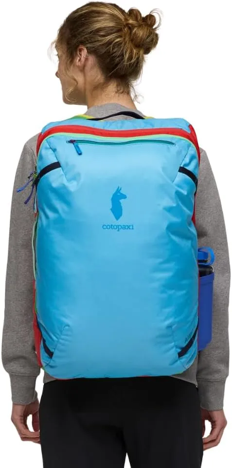 Cotopaxi Unisex Adult Allpa 42l Travel Pack, DEL Dia