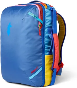 Cotopaxi Unisex Adult Allpa 42l Travel Pack, DEL Dia