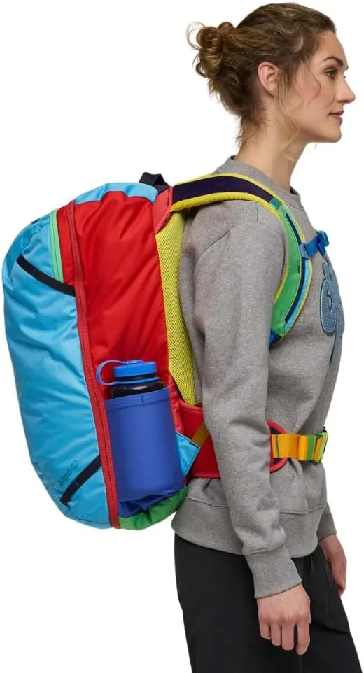 Cotopaxi Unisex Adult Allpa 42l Travel Pack, DEL Dia