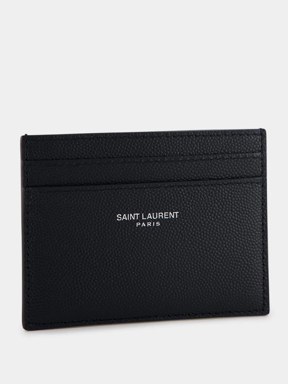 Credit Card Leather Case