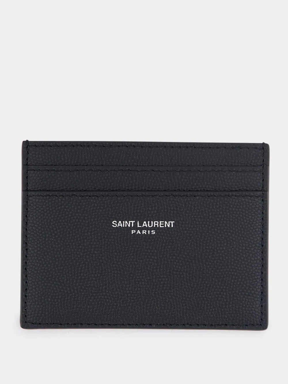 Credit Card Leather Case