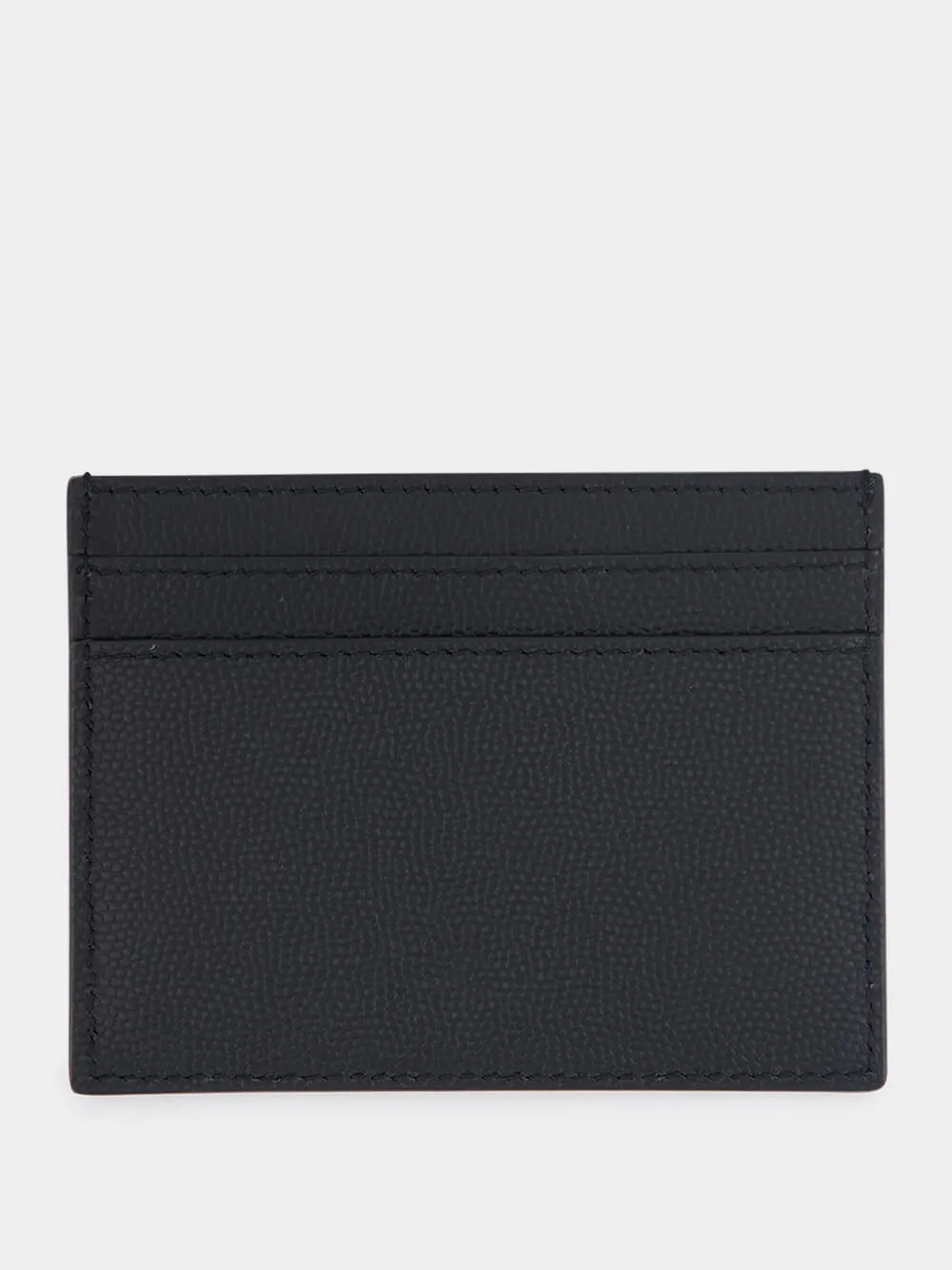 Credit Card Leather Case