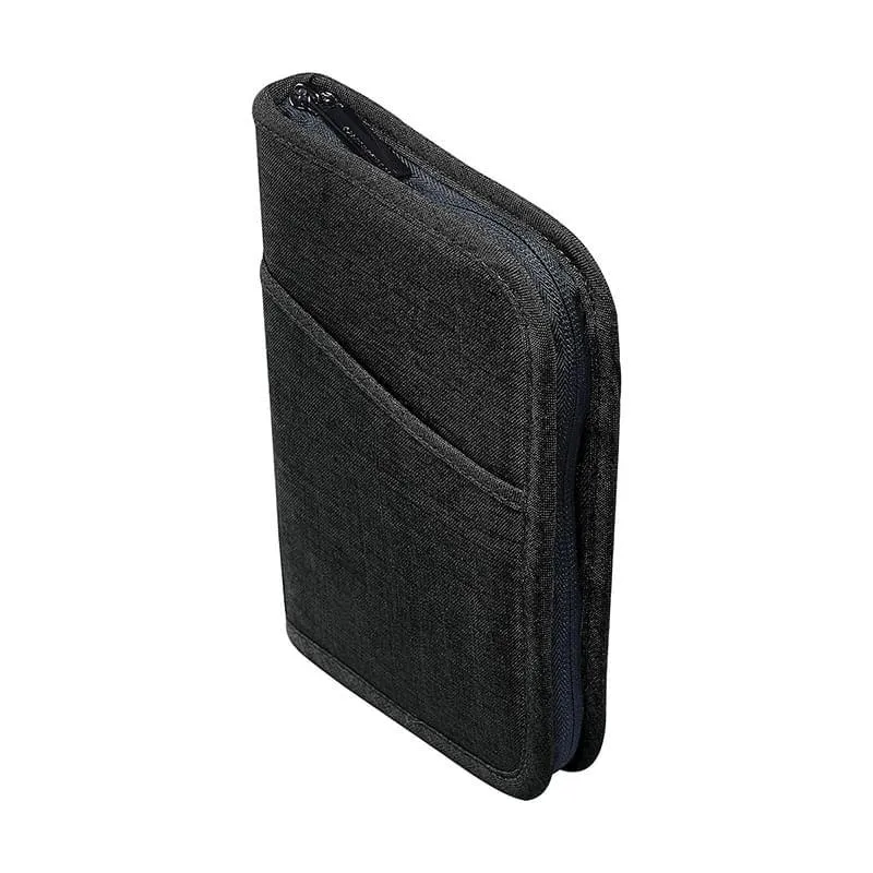 Cupertino RFID Passport Wallet