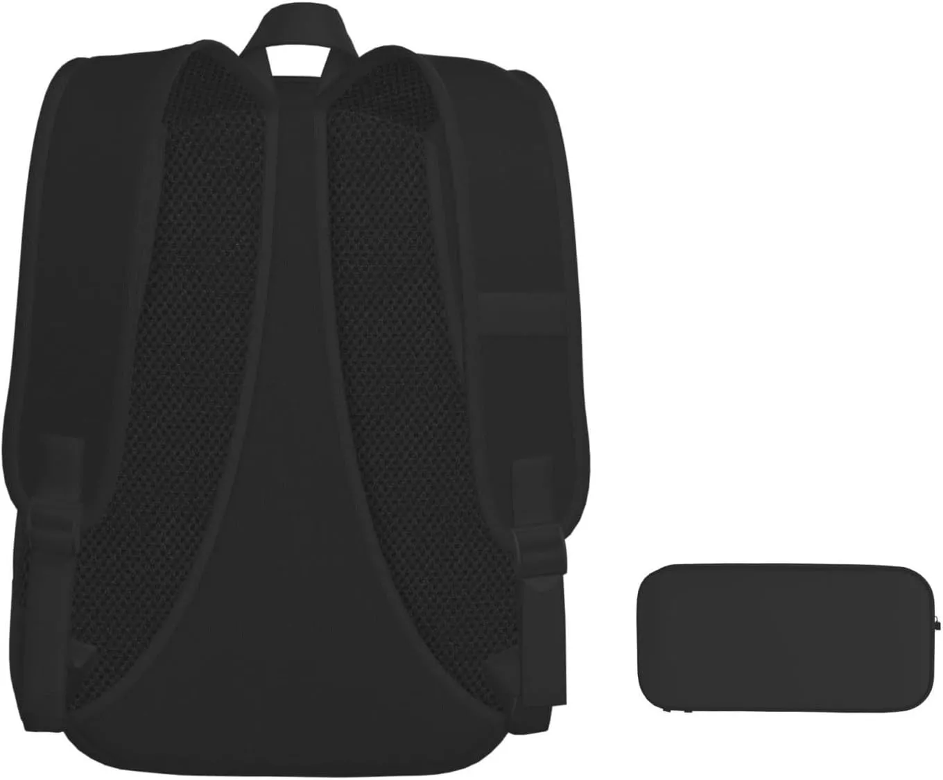 Custom Backpack Personalized Large Capacity Shoulder Bookbag Custom Laptop Bag Customizable Backpack for Kids