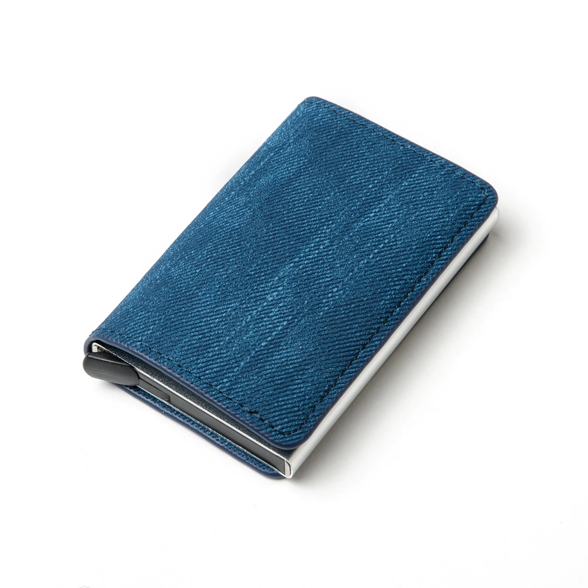 Customized Credit Card Holder Wallet
