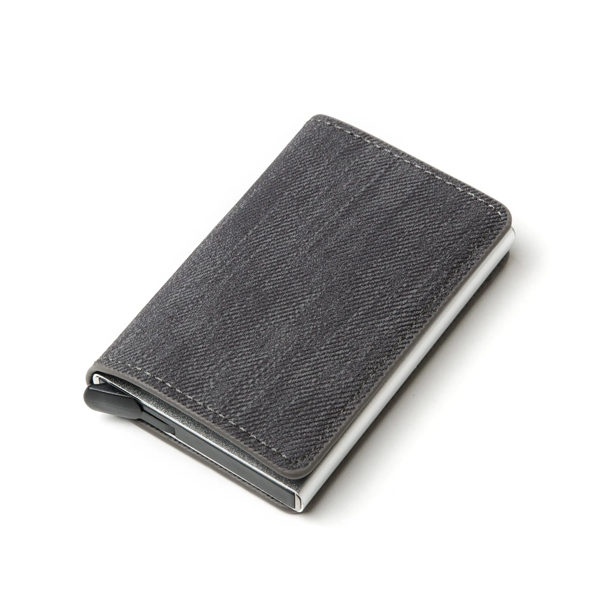 Customized Credit Card Holder Wallet