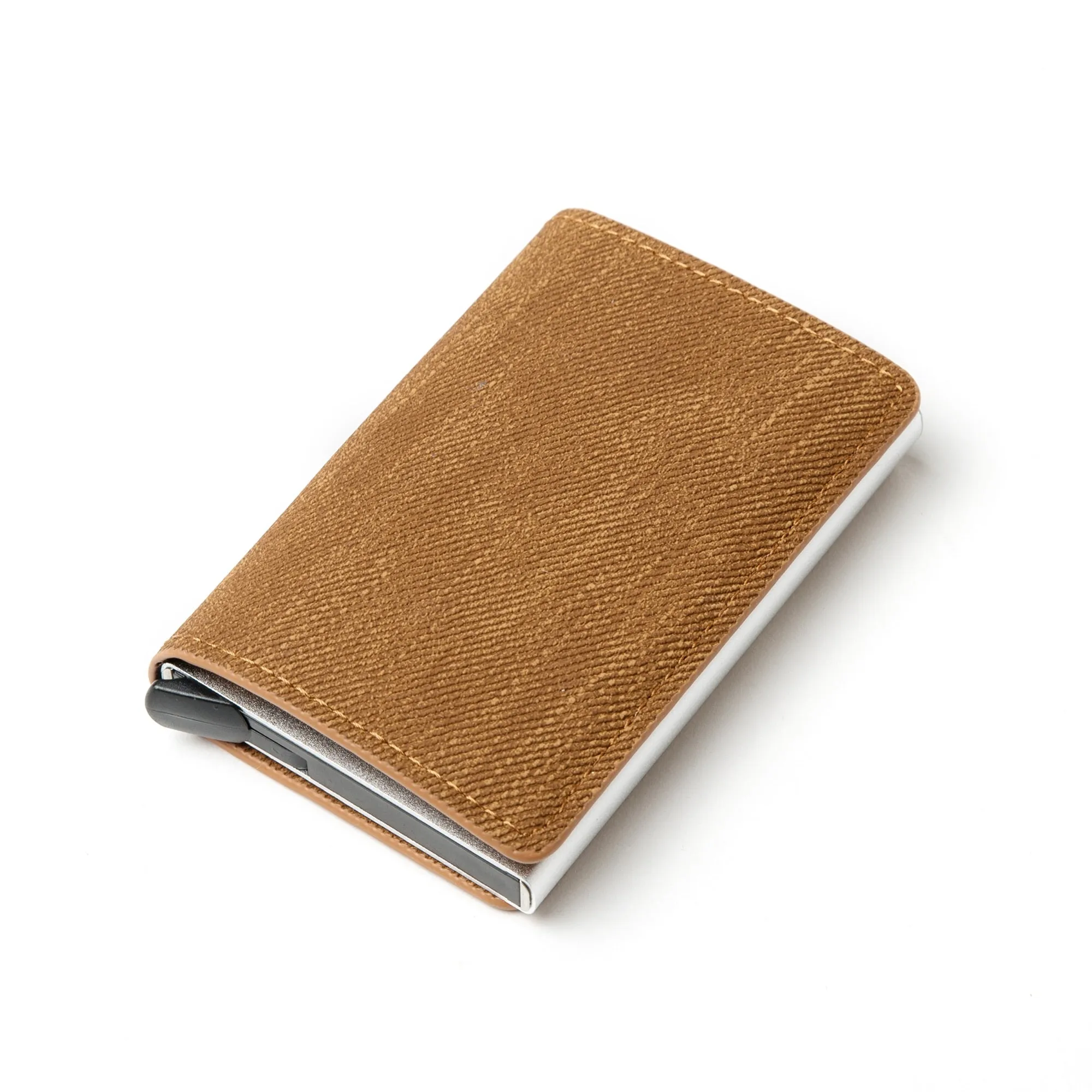 Customized Credit Card Holder Wallet