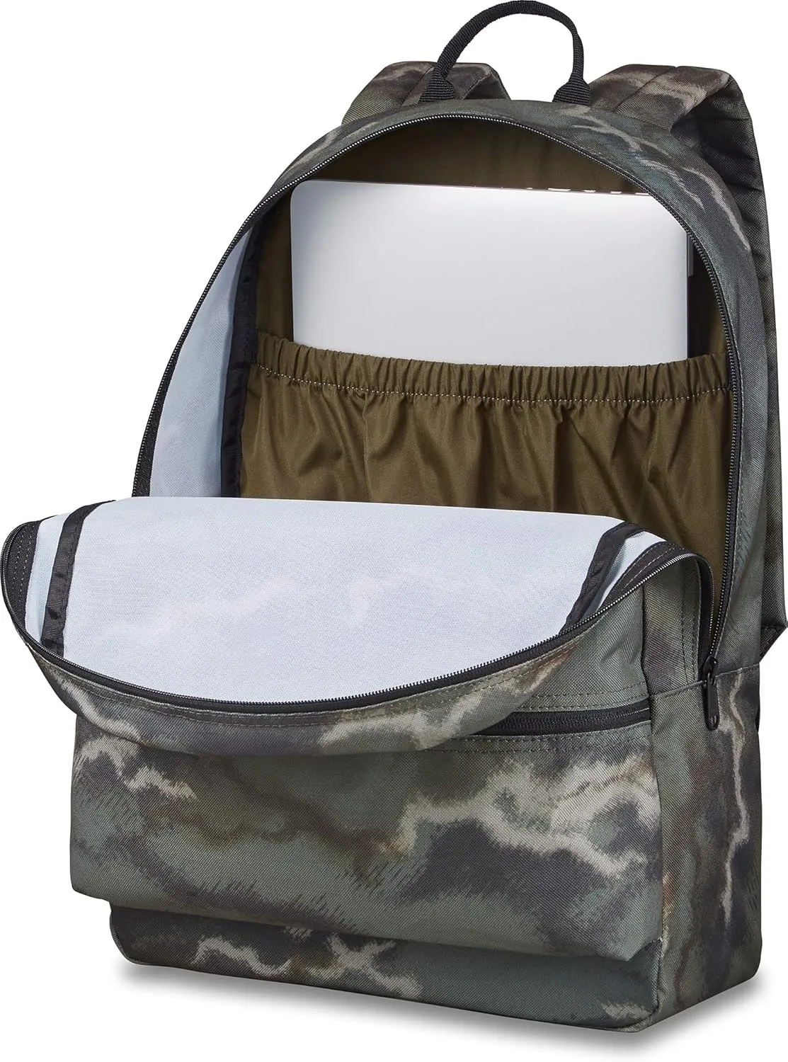 Dakine 247 Pack 24L - Olive Ashcroft Camo, One Size