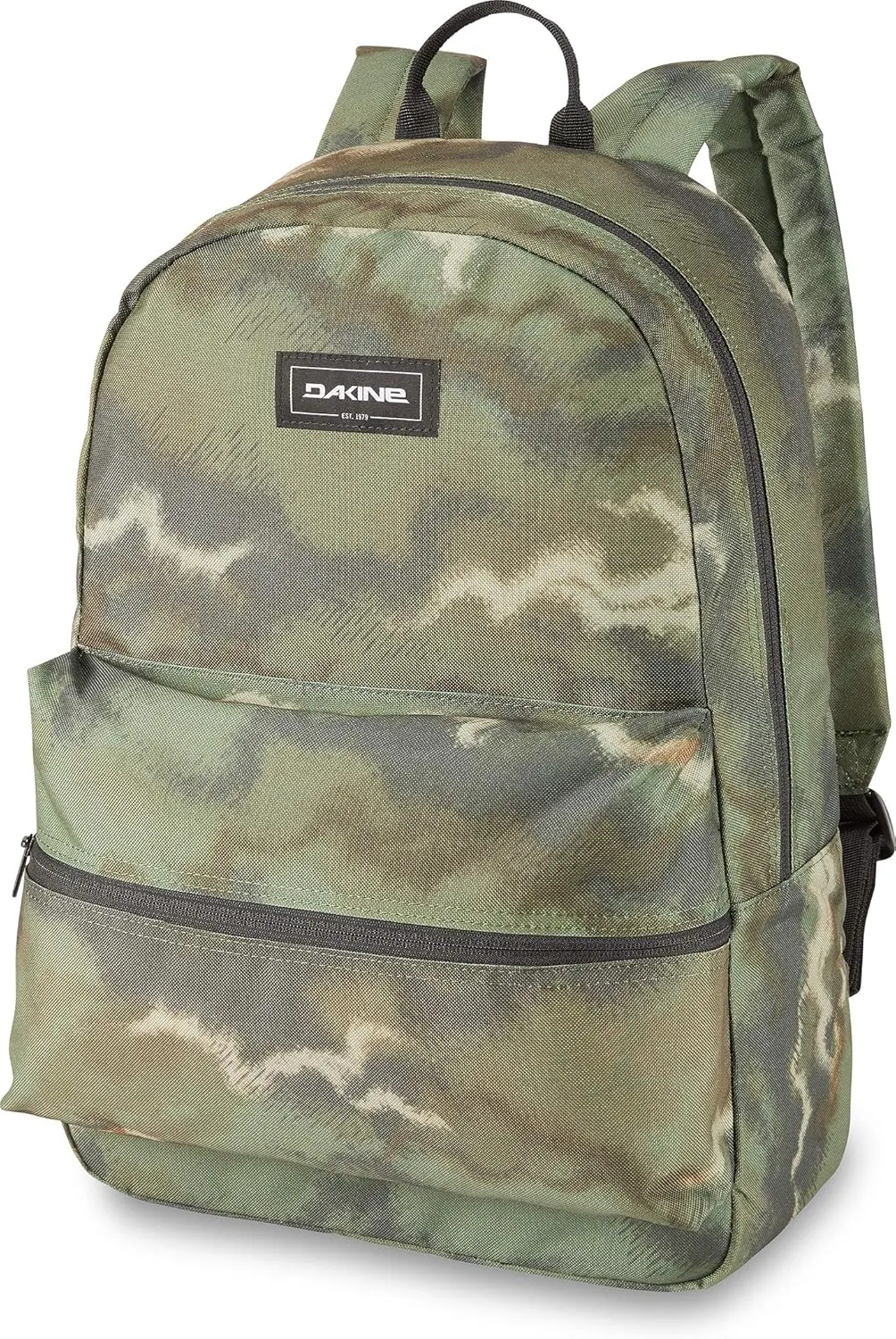 Dakine 247 Pack 24L - Olive Ashcroft Camo, One Size