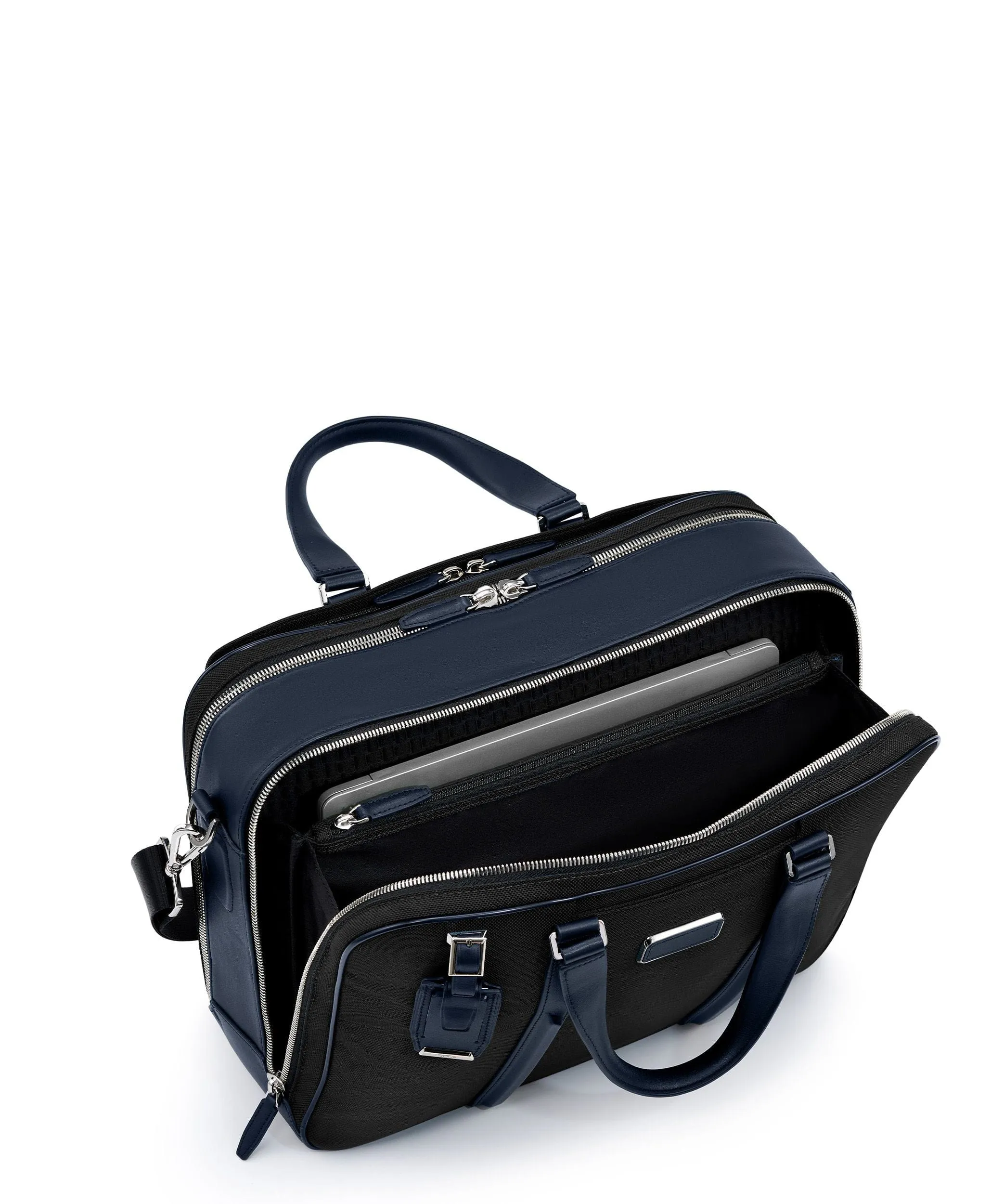 Deluxe Laptop Brief