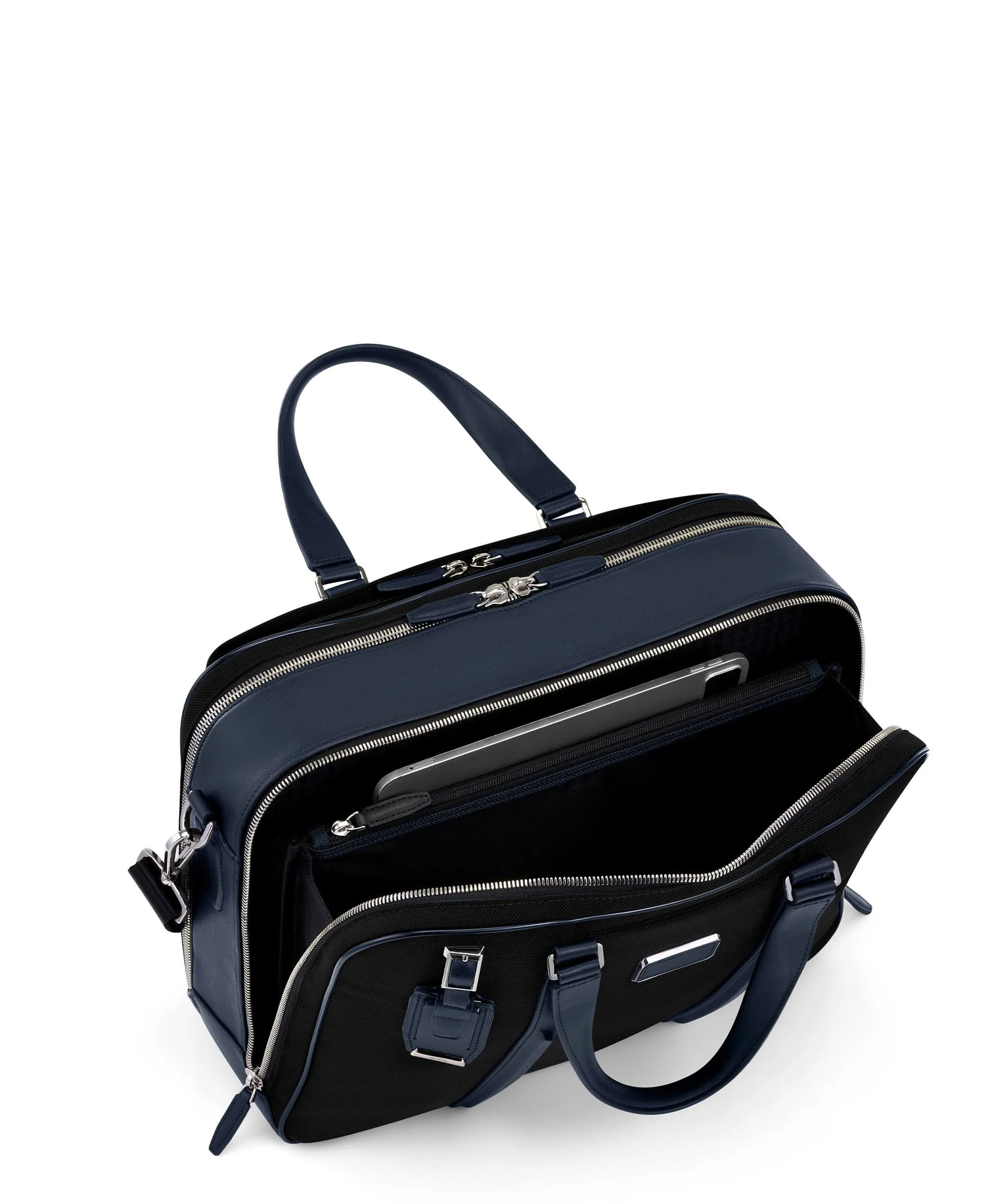 Deluxe Laptop Brief