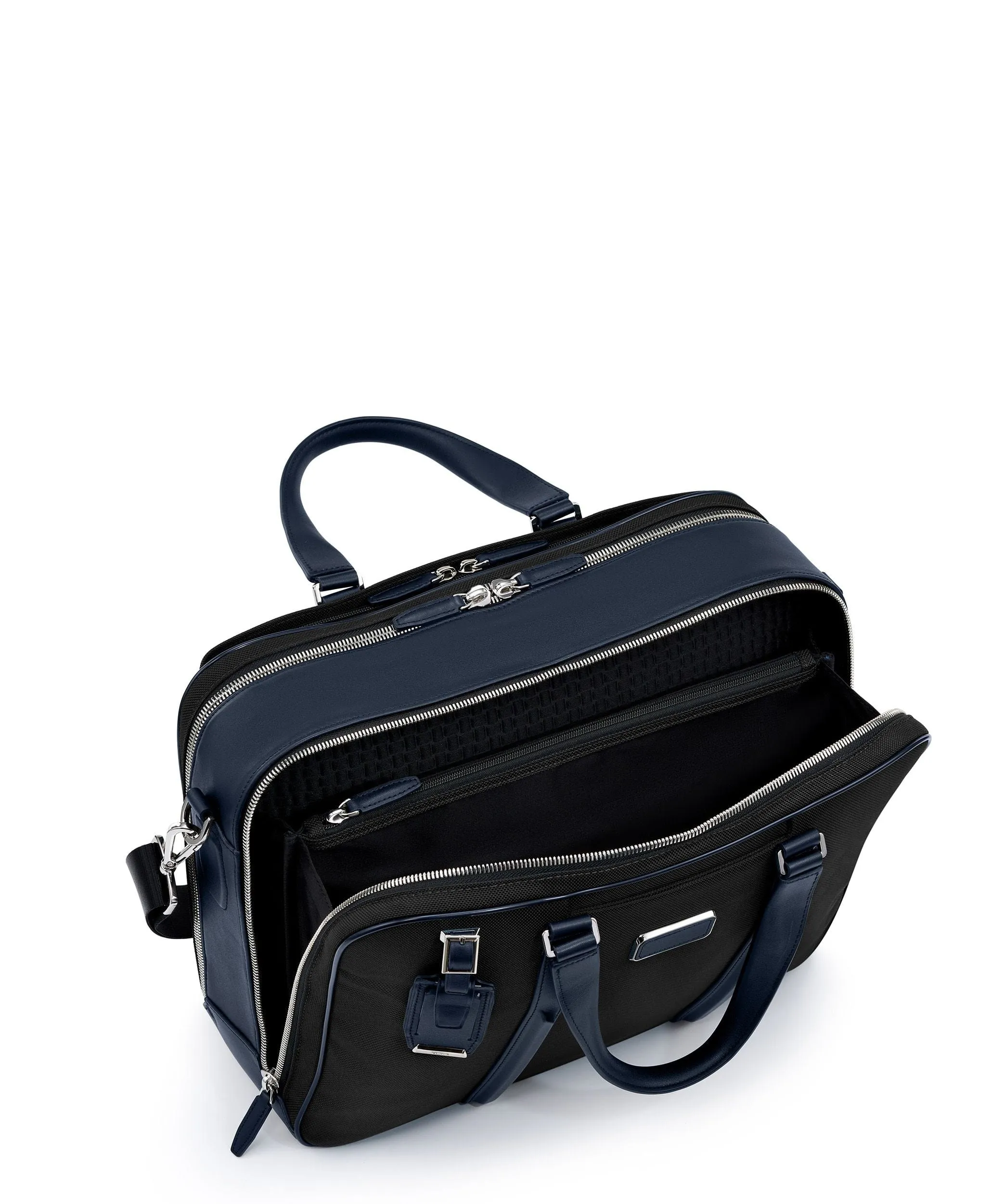 Deluxe Laptop Brief