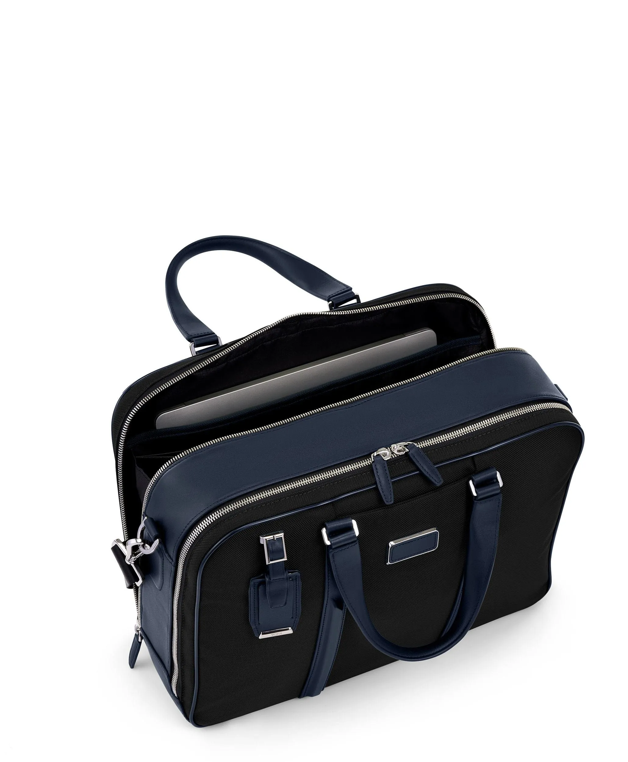 Deluxe Laptop Brief