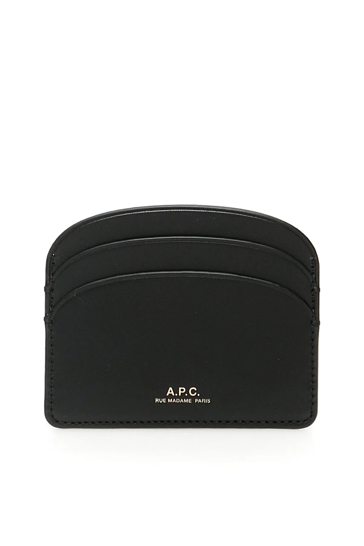demi-lune cardholder