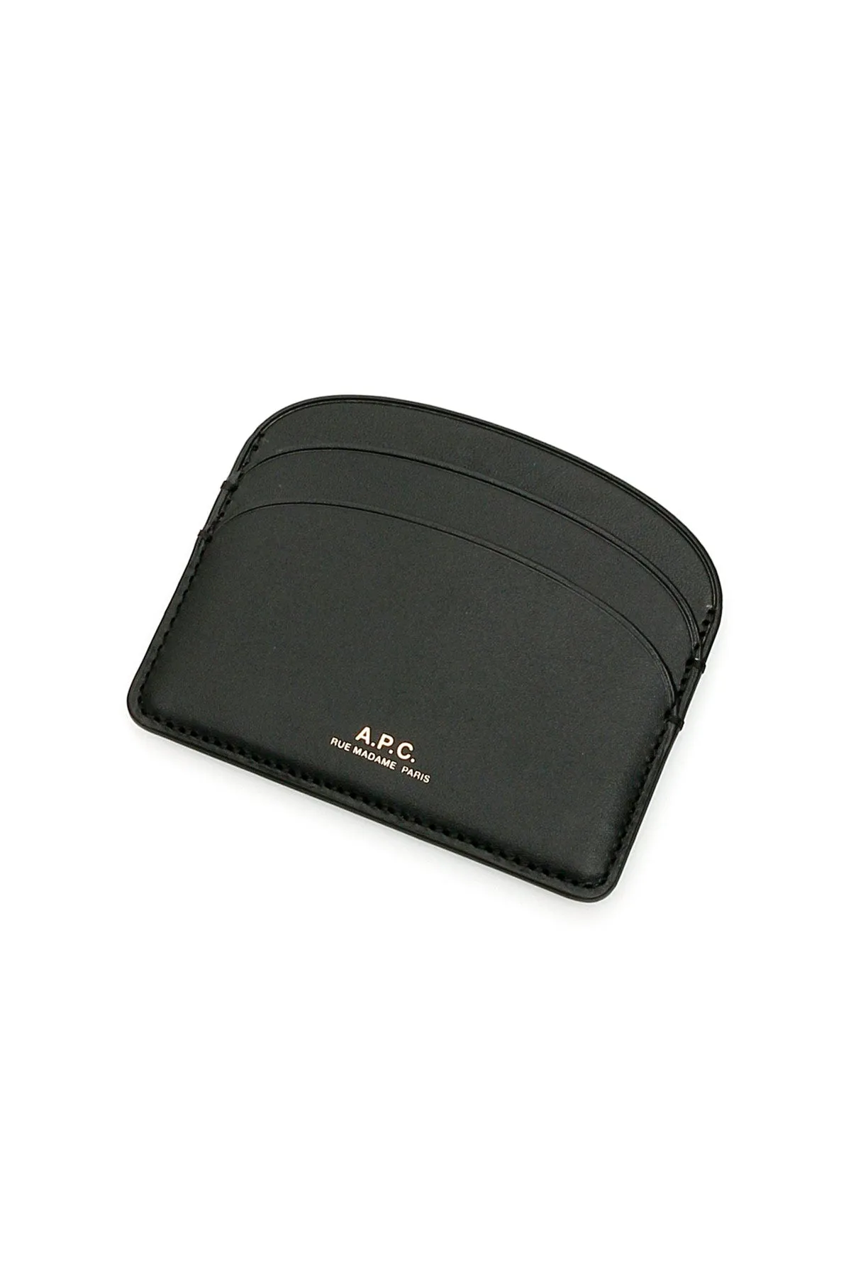 demi-lune cardholder