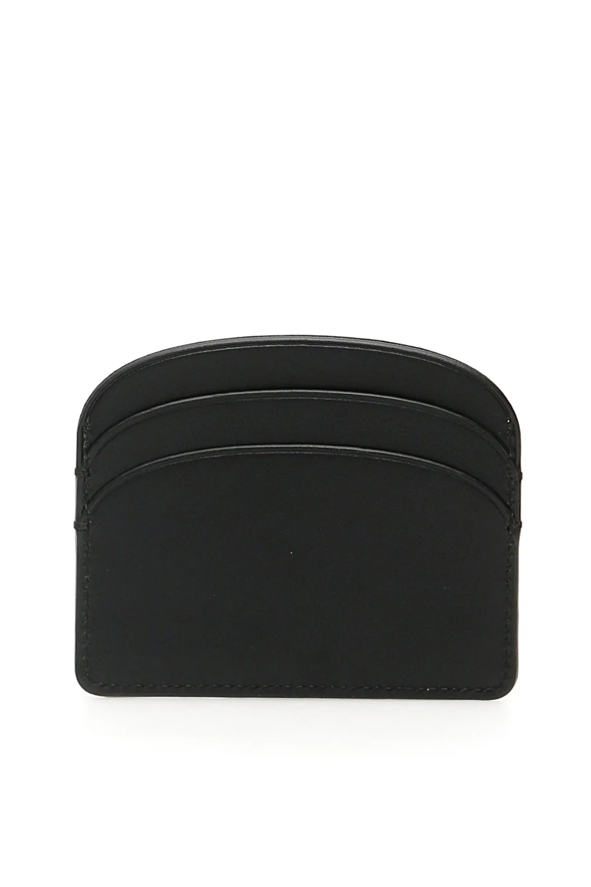 demi-lune cardholder
