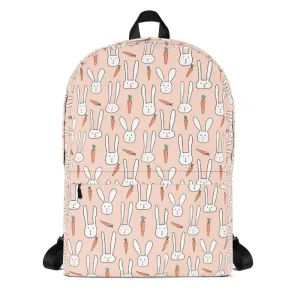 Designer Final clearance Secure delivery Backpack Bunny