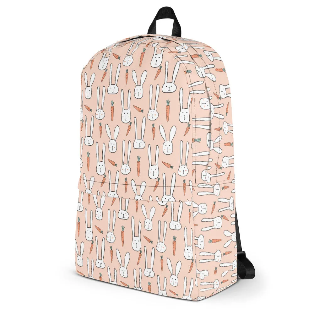 Designer Final clearance Secure delivery Backpack Bunny