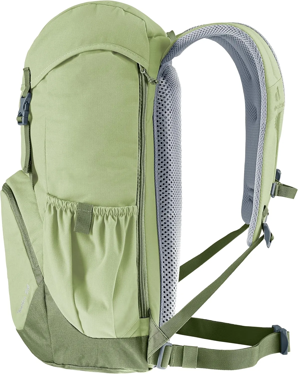 Deuter Casual, Green