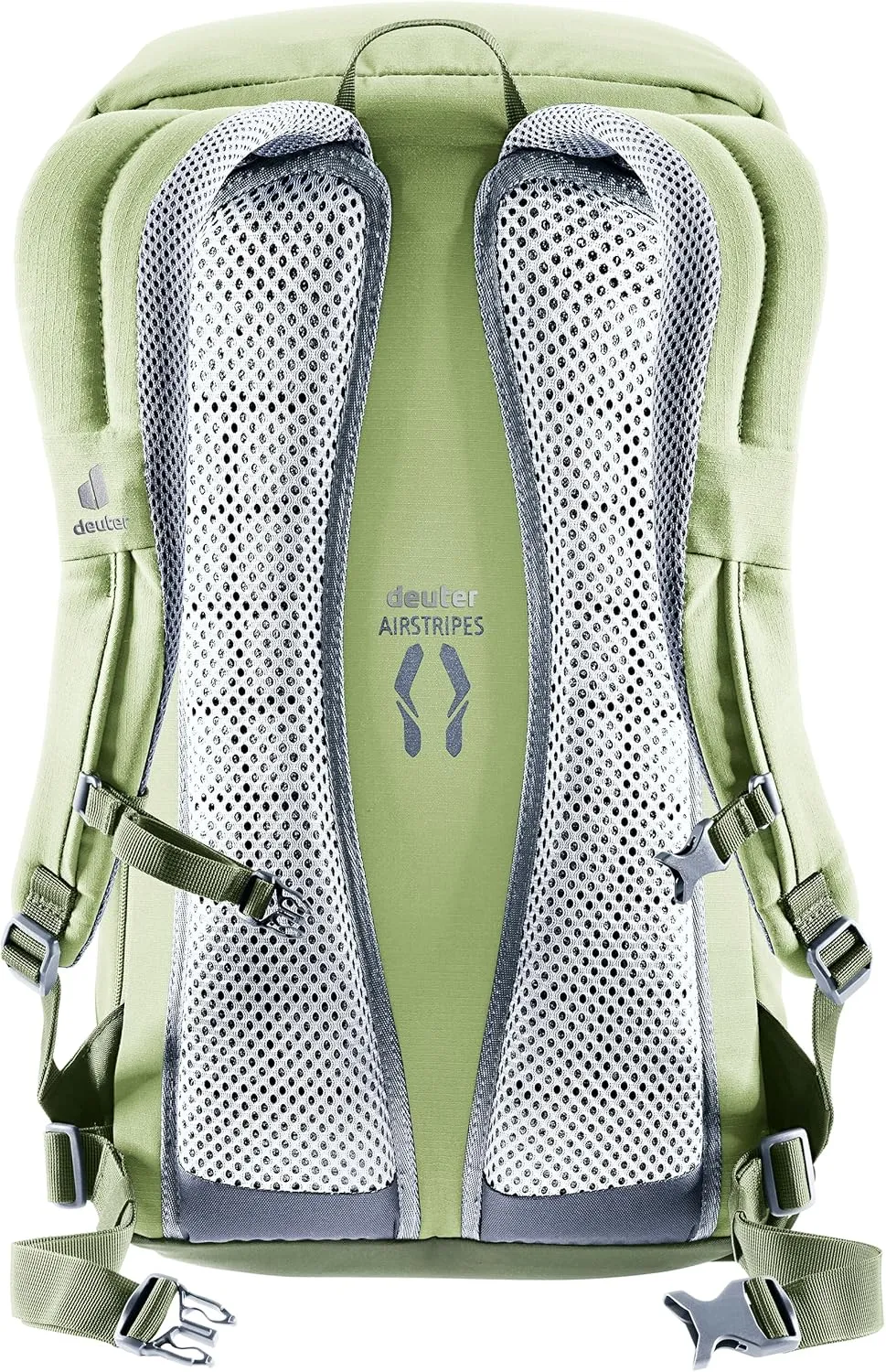 Deuter Casual, Green