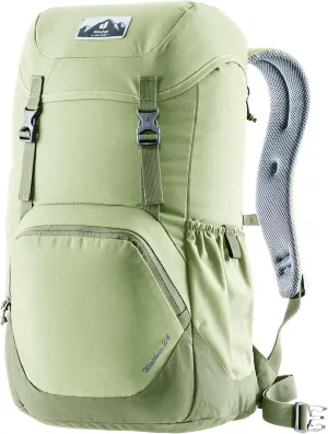 Deuter Casual, Green