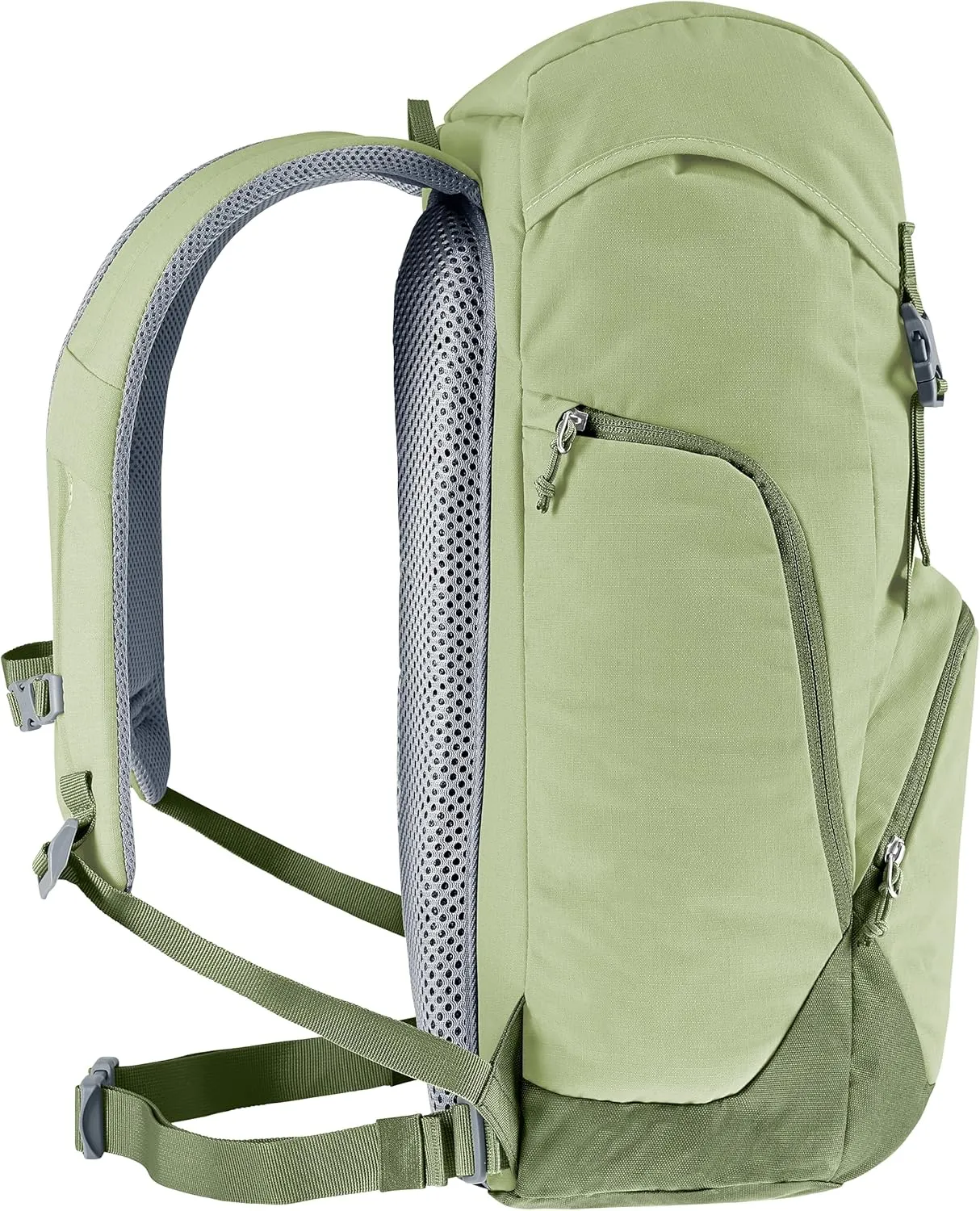 Deuter Casual, Green