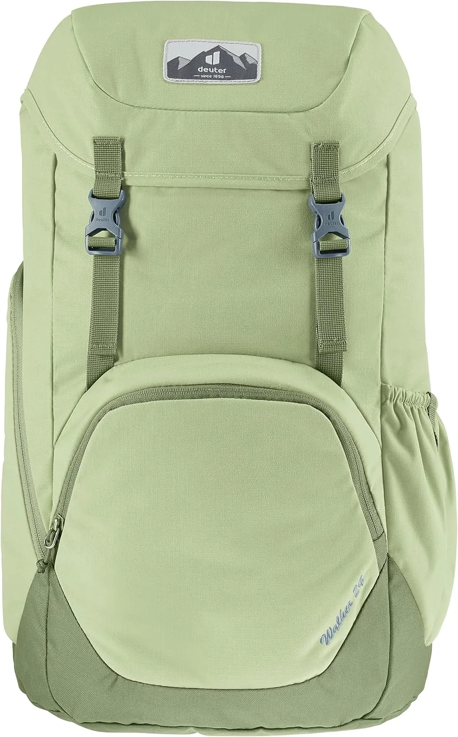 Deuter Casual, Green