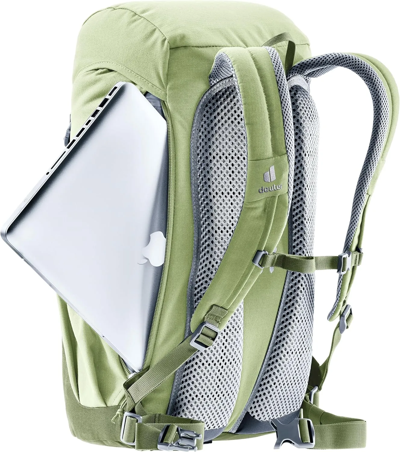 Deuter Casual, Green