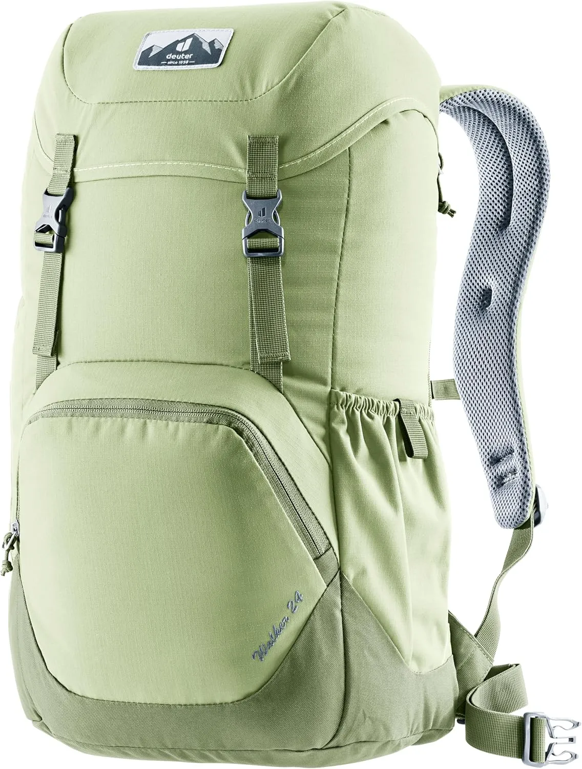 Deuter Casual, Green