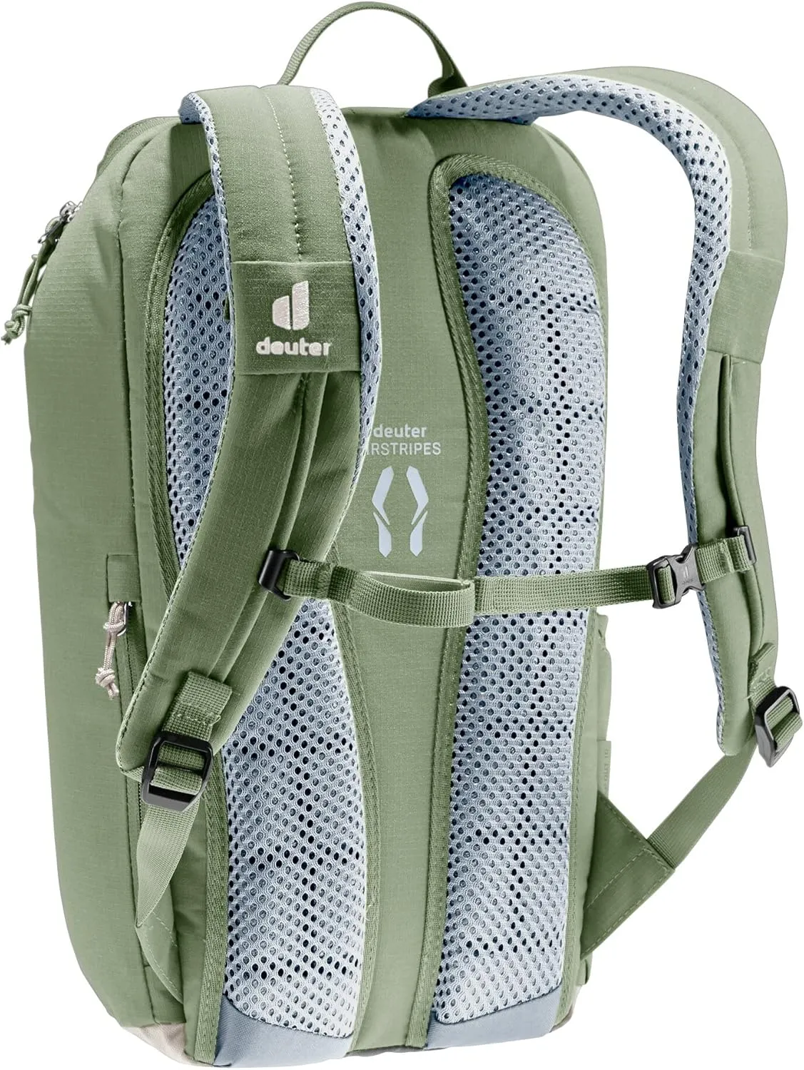 Deuter Modern, Khaki-Sand, 16 L
