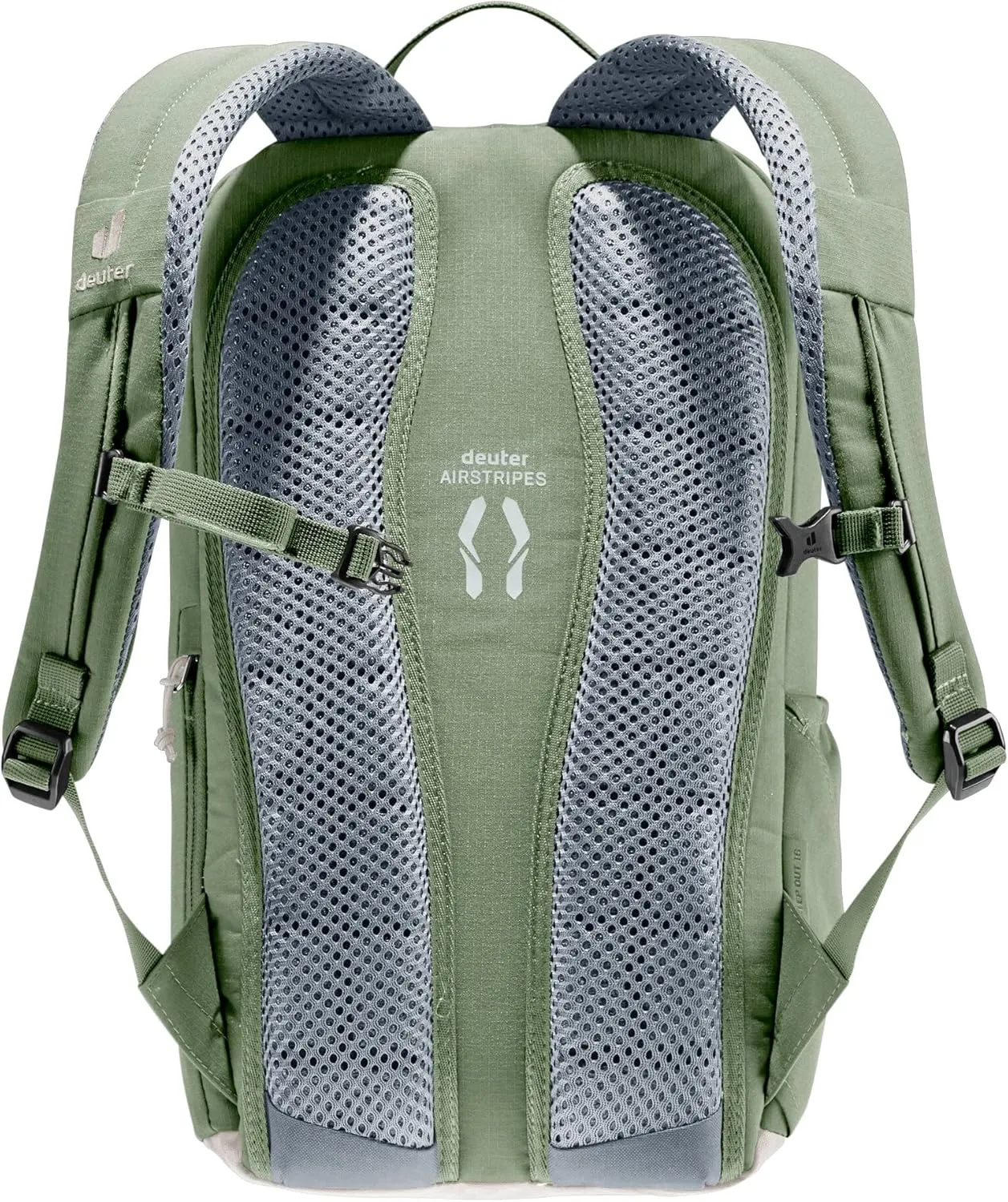 Deuter Modern, Khaki-Sand, 16 L