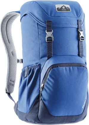 Deuter Unisex – Adult's Daypack, Steel Navy, L
