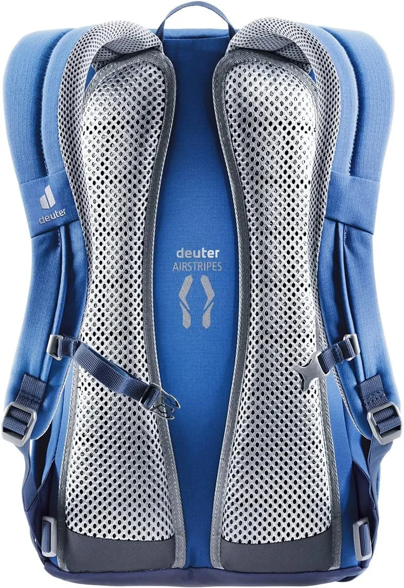 Deuter Unisex – Adult's Daypack, Steel Navy, L