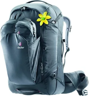 Deuter Women's Aviant Access Pro 55 Sl Travel Backpack (Pack of 1)