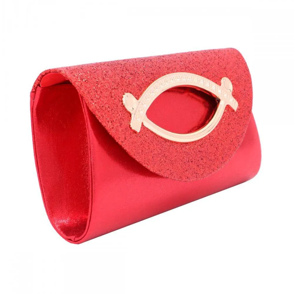 Diamond Evening Money-saving All-weather Sequin Women Clutch
