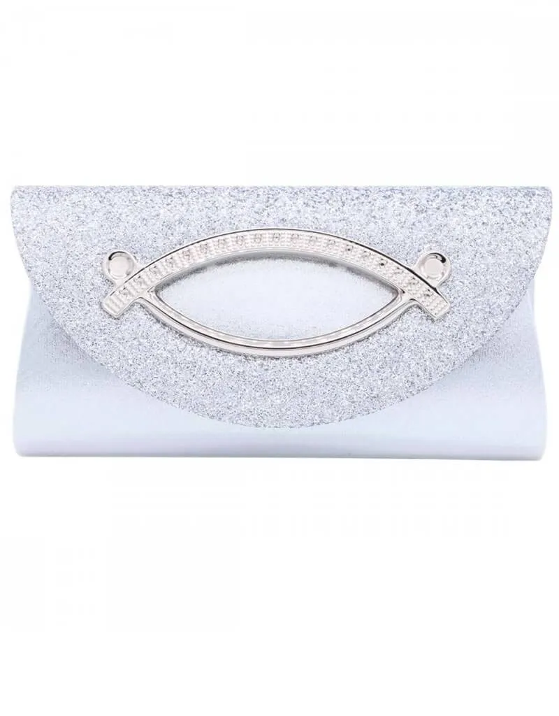 Diamond Evening Money-saving All-weather Sequin Women Clutch