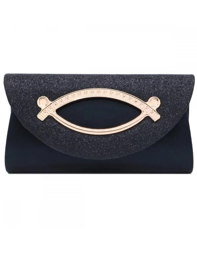 Diamond Evening Money-saving All-weather Sequin Women Clutch