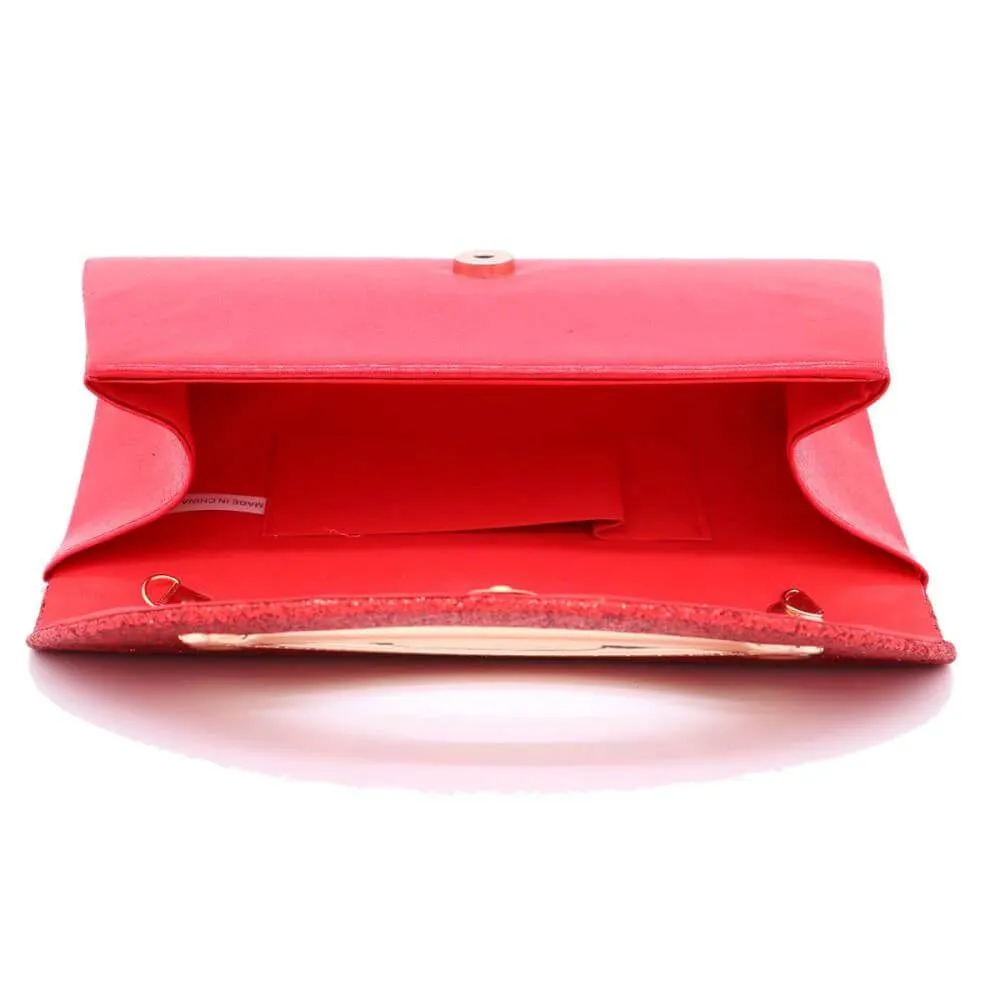 Diamond Evening Money-saving All-weather Sequin Women Clutch