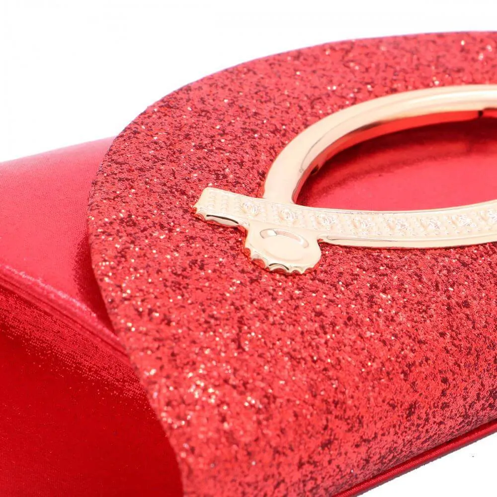 Diamond Evening Money-saving All-weather Sequin Women Clutch