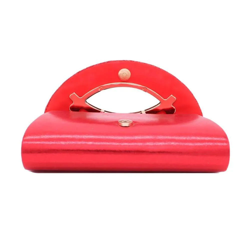 Diamond Evening Money-saving All-weather Sequin Women Clutch