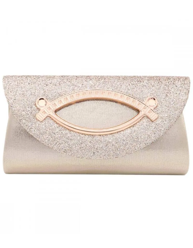 Diamond Evening Money-saving All-weather Sequin Women Clutch