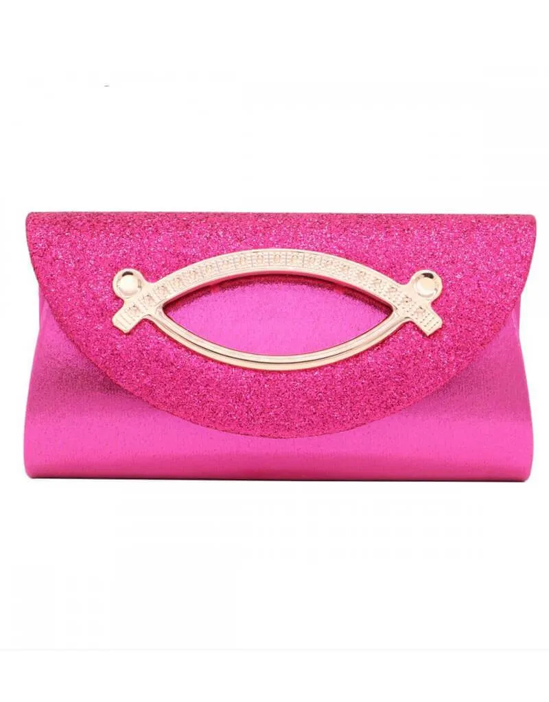 Diamond Evening Money-saving All-weather Sequin Women Clutch